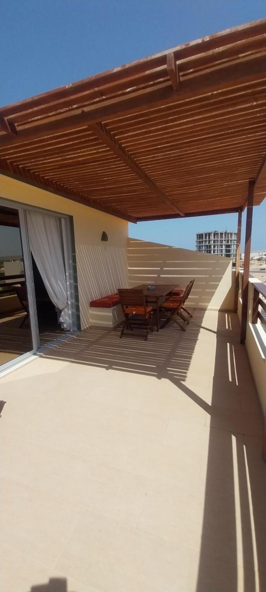 Cala Da Lua Apartments Sal Rei Exterior photo