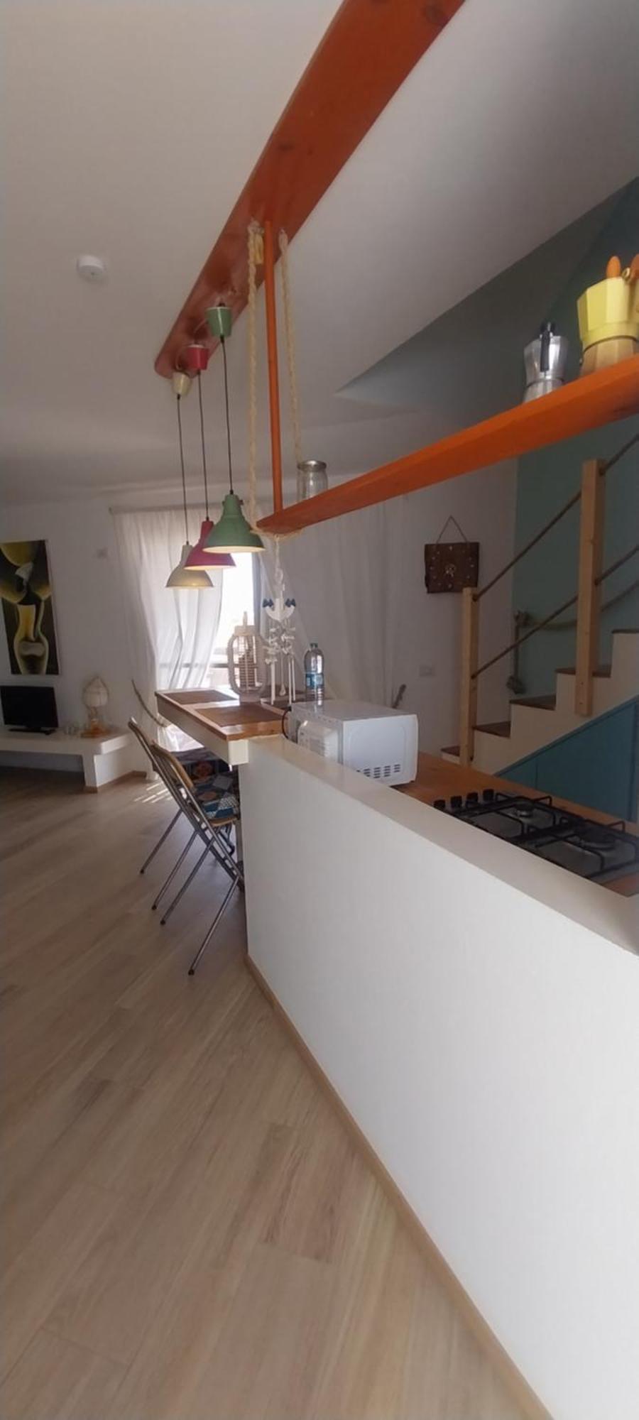Cala Da Lua Apartments Sal Rei Exterior photo