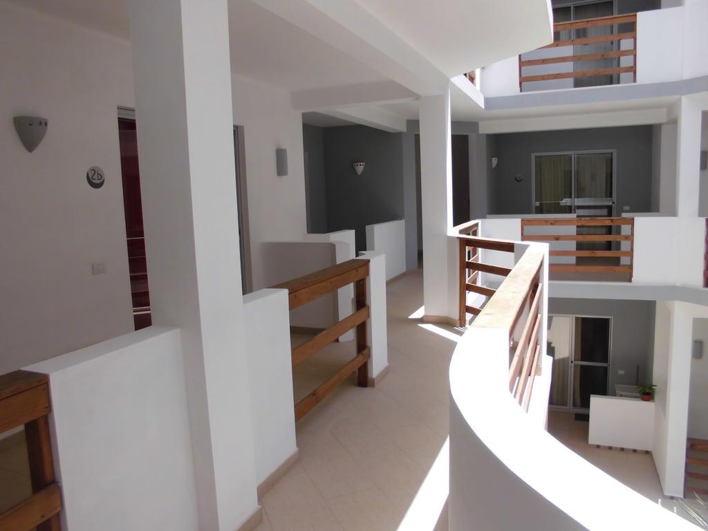 Cala Da Lua Apartments Sal Rei Exterior photo